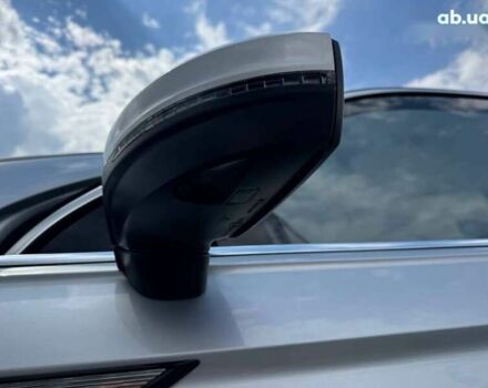 Фольксваген Тигуан, объемом двигателя 2 л и пробегом 15 тыс. км за 39500 $, фото 10 на Automoto.ua