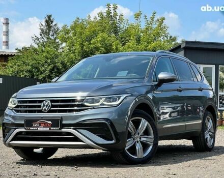 Фольксваген Тигуан, объемом двигателя 2 л и пробегом 171 тыс. км за 33147 $, фото 3 на Automoto.ua