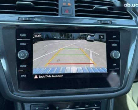 Фольксваген Тігуан, об'ємом двигуна 2 л та пробігом 47 тис. км за 24900 $, фото 18 на Automoto.ua