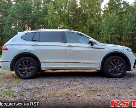 Фольксваген Тигуан, объемом двигателя 20 л и пробегом 20 тыс. км за 32500 $, фото 3 на Automoto.ua