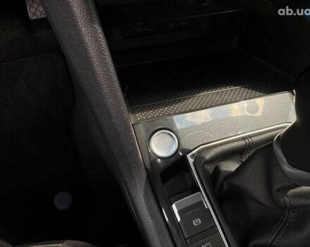 Фольксваген Тигуан, объемом двигателя 2 л и пробегом 15 тыс. км за 39500 $, фото 21 на Automoto.ua