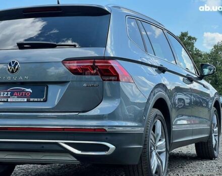Фольксваген Тигуан, объемом двигателя 2 л и пробегом 171 тыс. км за 33147 $, фото 12 на Automoto.ua