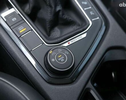 Фольксваген Тигуан, объемом двигателя 2 л и пробегом 14 тыс. км за 41000 $, фото 27 на Automoto.ua