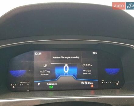 Фольксваген Тігуан, об'ємом двигуна 2 л та пробігом 87 тис. км за 18400 $, фото 7 на Automoto.ua