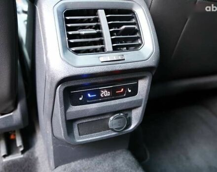 Фольксваген Тигуан, объемом двигателя 2 л и пробегом 14 тыс. км за 41000 $, фото 28 на Automoto.ua