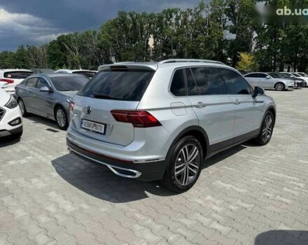Фольксваген Тигуан, объемом двигателя 2 л и пробегом 15 тыс. км за 39500 $, фото 3 на Automoto.ua