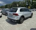 Фольксваген Тигуан, объемом двигателя 2 л и пробегом 15 тыс. км за 39500 $, фото 3 на Automoto.ua
