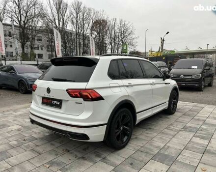 Фольксваген Тігуан, об'ємом двигуна 2 л та пробігом 65 тис. км за 36800 $, фото 10 на Automoto.ua