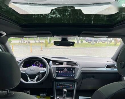 Фольксваген Тігуан, об'ємом двигуна 2 л та пробігом 30 тис. км за 31500 $, фото 21 на Automoto.ua