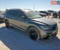 Фольксваген Тигуан, объемом двигателя 1.98 л и пробегом 21 тыс. км за 6300 $, фото 3 на Automoto.ua
