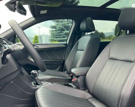 Фольксваген Тігуан, об'ємом двигуна 2 л та пробігом 30 тис. км за 31500 $, фото 8 на Automoto.ua