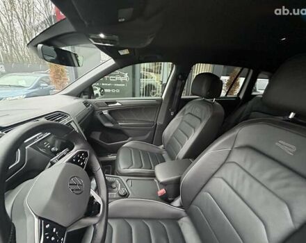 Фольксваген Тігуан, об'ємом двигуна 2 л та пробігом 65 тис. км за 36800 $, фото 19 на Automoto.ua