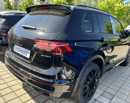 Фольксваген Тігуан, об'ємом двигуна 1.4 л та пробігом 0 тис. км за 57383 $, фото 22 на Automoto.ua