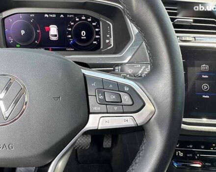 Фольксваген Тигуан, объемом двигателя 2 л и пробегом 15 тыс. км за 39500 $, фото 15 на Automoto.ua