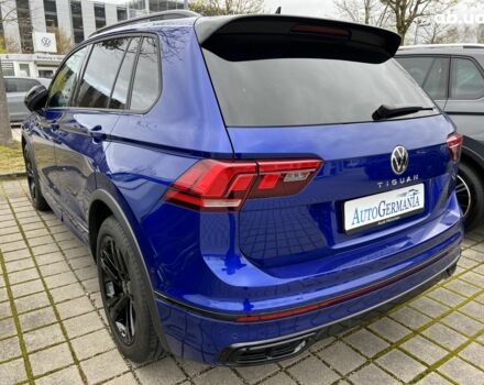 Фольксваген Тігуан, об'ємом двигуна 2 л та пробігом 10 тис. км за 49884 $, фото 21 на Automoto.ua