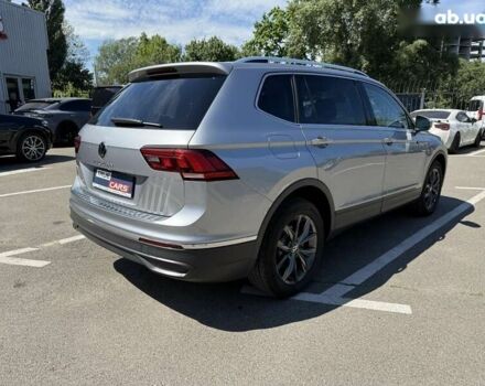 Фольксваген Тігуан, об'ємом двигуна 2 л та пробігом 47 тис. км за 24900 $, фото 2 на Automoto.ua