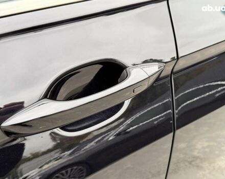 Фольксваген Тигуан, объемом двигателя 2 л и пробегом 33 тыс. км за 25999 $, фото 22 на Automoto.ua