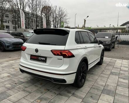 Фольксваген Тігуан, об'ємом двигуна 2 л та пробігом 65 тис. км за 36800 $, фото 11 на Automoto.ua