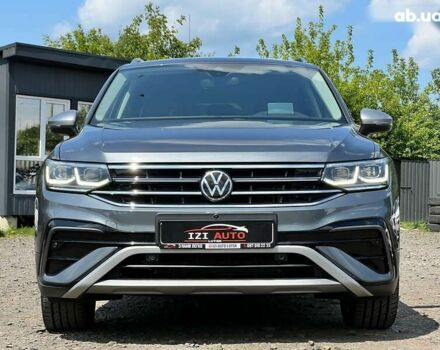 Фольксваген Тигуан, объемом двигателя 2 л и пробегом 171 тыс. км за 33147 $, фото 1 на Automoto.ua