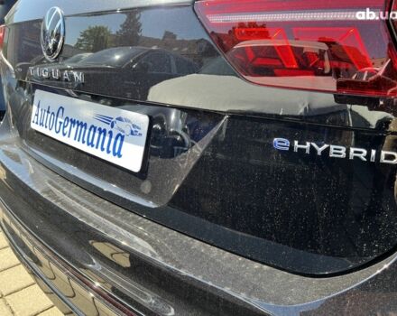 Фольксваген Тігуан, об'ємом двигуна 1.4 л та пробігом 0 тис. км за 57383 $, фото 24 на Automoto.ua