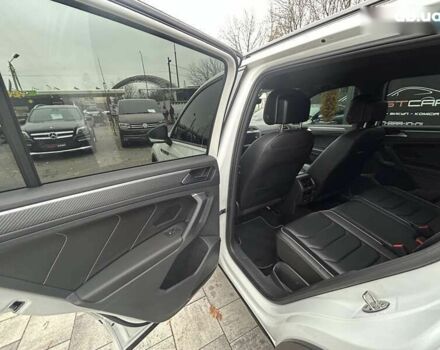 Фольксваген Тігуан, об'ємом двигуна 2 л та пробігом 65 тис. км за 36800 $, фото 21 на Automoto.ua