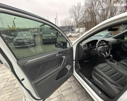 Фольксваген Тігуан, об'ємом двигуна 2 л та пробігом 65 тис. км за 36800 $, фото 17 на Automoto.ua