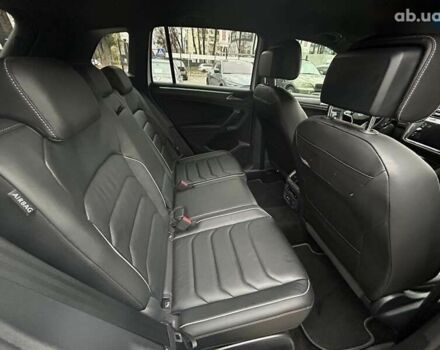Фольксваген Тігуан, об'ємом двигуна 2 л та пробігом 65 тис. км за 36800 $, фото 28 на Automoto.ua