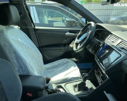 Фольксваген Тігуан, об'ємом двигуна 1.4 л та пробігом 0 тис. км за 57383 $, фото 5 на Automoto.ua