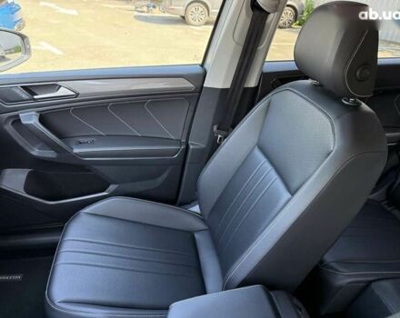 Фольксваген Тігуан, об'ємом двигуна 2 л та пробігом 47 тис. км за 24900 $, фото 26 на Automoto.ua