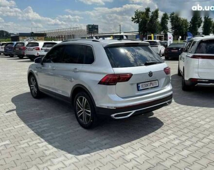 Фольксваген Тигуан, объемом двигателя 2 л и пробегом 15 тыс. км за 39500 $, фото 5 на Automoto.ua