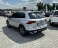 Фольксваген Тигуан, объемом двигателя 2 л и пробегом 15 тыс. км за 39500 $, фото 5 на Automoto.ua
