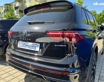 Фольксваген Тігуан, об'ємом двигуна 1.4 л та пробігом 0 тис. км за 57383 $, фото 23 на Automoto.ua