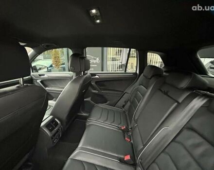 Фольксваген Тігуан, об'ємом двигуна 2 л та пробігом 65 тис. км за 36800 $, фото 23 на Automoto.ua