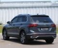 Фольксваген Тигуан, объемом двигателя 2 л и пробегом 14 тыс. км за 41000 $, фото 3 на Automoto.ua