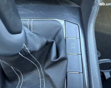 Фольксваген Тігуан, об'ємом двигуна 2 л та пробігом 47 тис. км за 24900 $, фото 21 на Automoto.ua