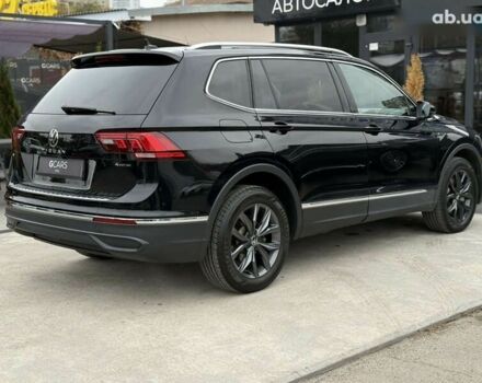 Фольксваген Тигуан, объемом двигателя 2 л и пробегом 33 тыс. км за 25999 $, фото 7 на Automoto.ua