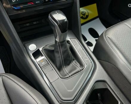 Фольксваген Тігуан, об'ємом двигуна 2 л та пробігом 30 тис. км за 31500 $, фото 18 на Automoto.ua