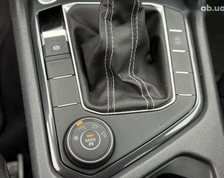 Фольксваген Тигуан, объемом двигателя 2 л и пробегом 33 тыс. км за 25999 $, фото 16 на Automoto.ua