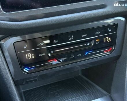 Фольксваген Тігуан, об'ємом двигуна 2 л та пробігом 47 тис. км за 24900 $, фото 19 на Automoto.ua