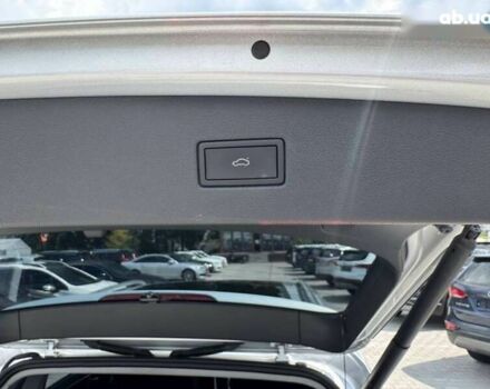 Фольксваген Тигуан, объемом двигателя 2 л и пробегом 15 тыс. км за 39500 $, фото 8 на Automoto.ua