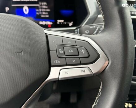 Фольксваген Тигуан, объемом двигателя 2 л и пробегом 33 тыс. км за 25999 $, фото 20 на Automoto.ua