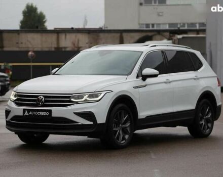 Фольксваген Тигуан, объемом двигателя 2 л и пробегом 21 тыс. км за 27900 $, фото 2 на Automoto.ua