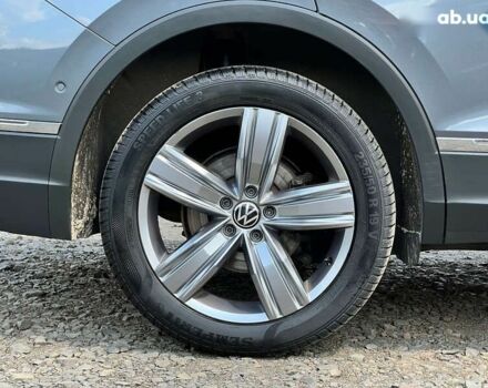 Фольксваген Тигуан, объемом двигателя 2 л и пробегом 171 тыс. км за 33147 $, фото 25 на Automoto.ua