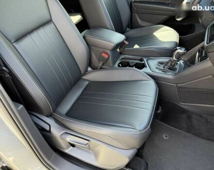 Фольксваген Тігуан, об'ємом двигуна 2 л та пробігом 47 тис. км за 24900 $, фото 27 на Automoto.ua