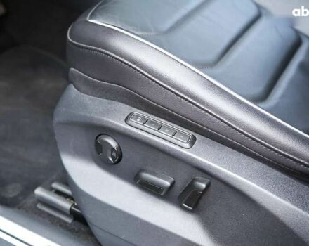 Фольксваген Тигуан, объемом двигателя 2 л и пробегом 14 тыс. км за 41000 $, фото 29 на Automoto.ua