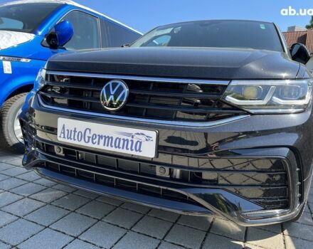 Фольксваген Тігуан, об'ємом двигуна 1.4 л та пробігом 0 тис. км за 57383 $, фото 33 на Automoto.ua