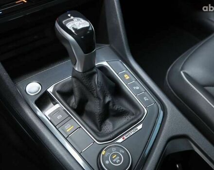 Фольксваген Тигуан, объемом двигателя 2 л и пробегом 14 тыс. км за 41000 $, фото 24 на Automoto.ua