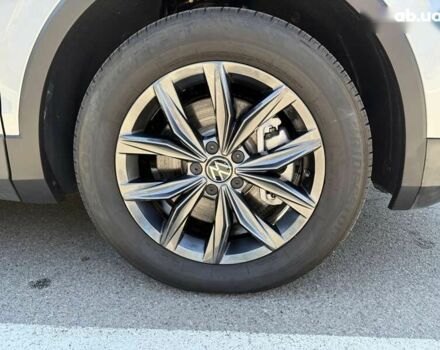 Фольксваген Тігуан, об'ємом двигуна 2 л та пробігом 47 тис. км за 24900 $, фото 9 на Automoto.ua