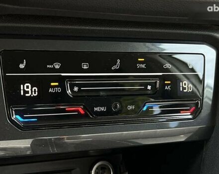 Фольксваген Тігуан, об'ємом двигуна 2 л та пробігом 25 тис. км за 25500 $, фото 19 на Automoto.ua