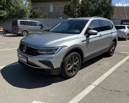 Фольксваген Тігуан, об'ємом двигуна 2 л та пробігом 47 тис. км за 24900 $, фото 7 на Automoto.ua